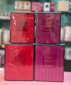 Alternative view of Perfumes and Fragrances