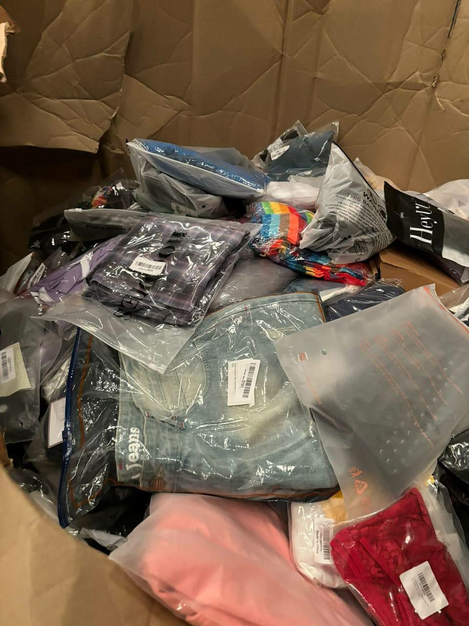 Amazon Clothes - Image 5