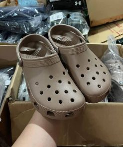 Crocs Pallet