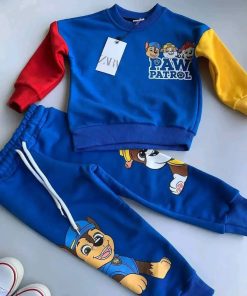 Alternative view of Zara Kids Clothes