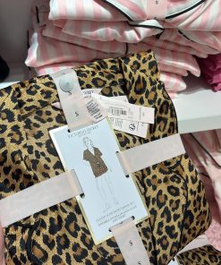 Victoria’s Secret Pajamas