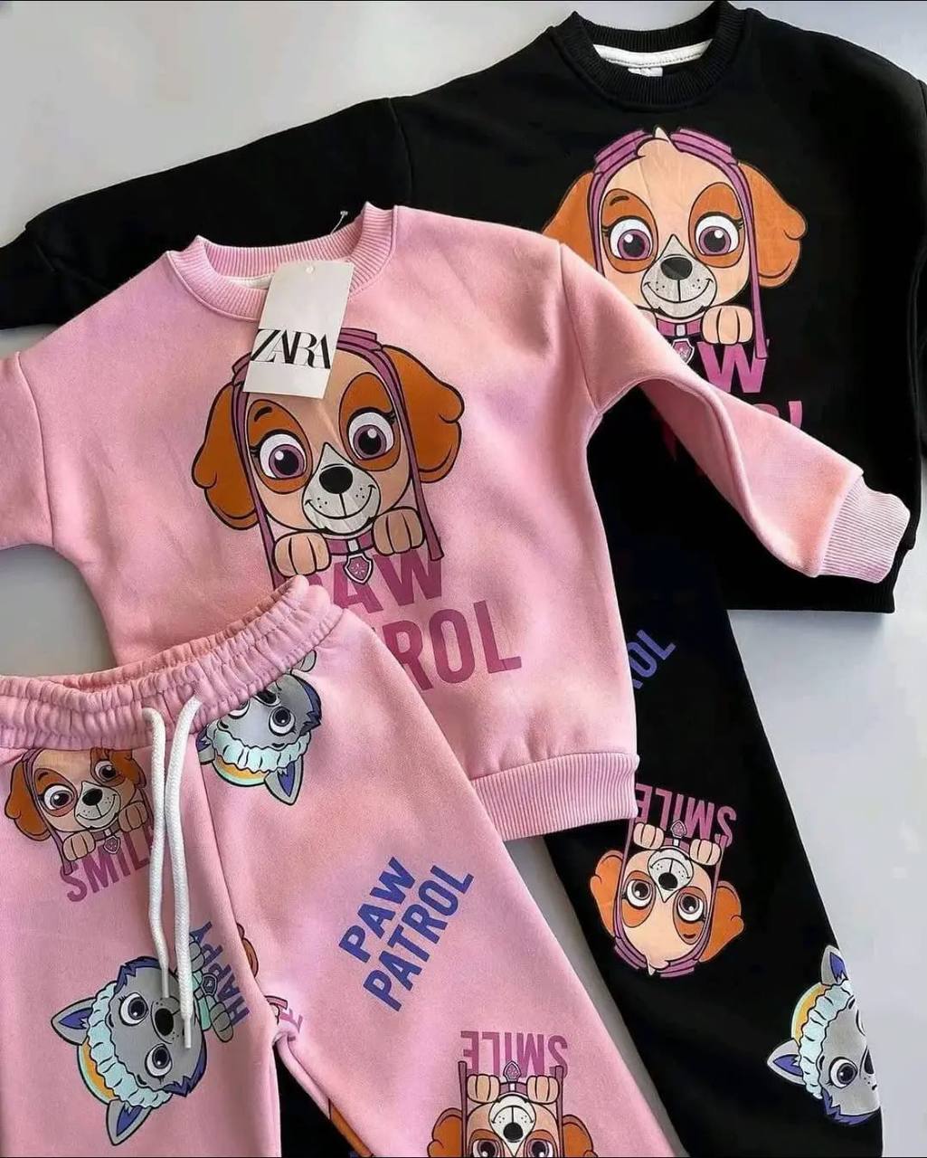 Zara Kids Clothes