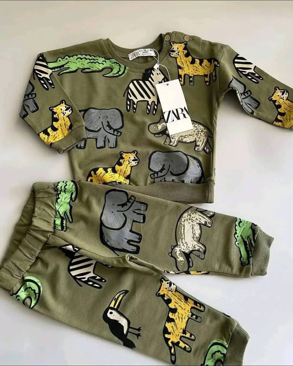 Zara Kids Clothes - Image 7